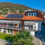Casa Augusta Holiday home *