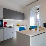 Holiday home Casa Augusta Verbania