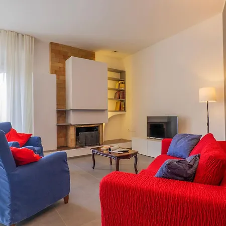 Casa Augusta فيربانيا