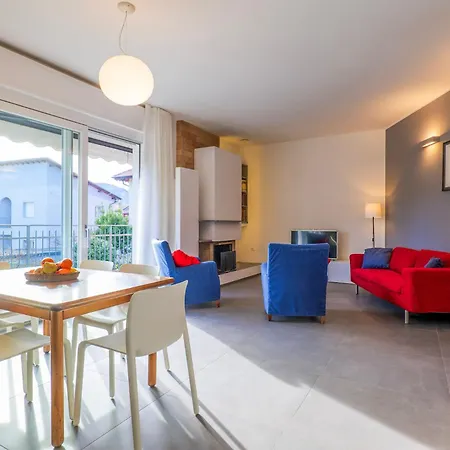 Casa Augusta بيت للعطل