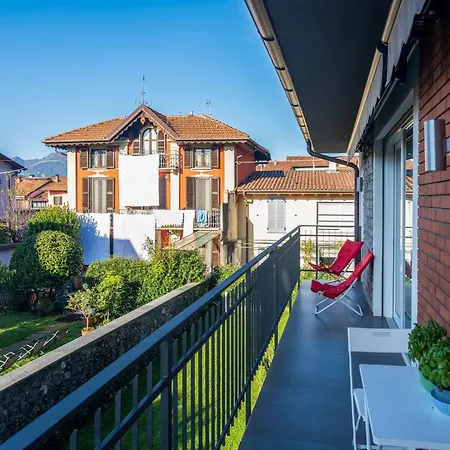 Casa Augusta Dom wakacyjny *