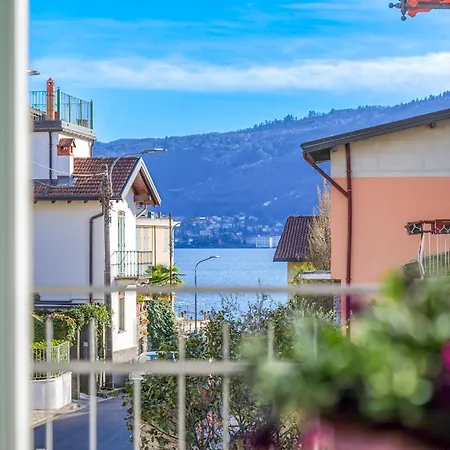 Casa Augusta * Verbania