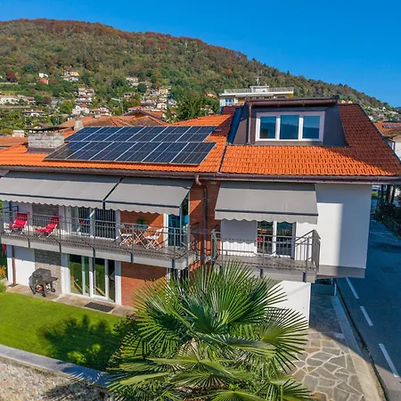 Casa Augusta Dom wakacyjny *