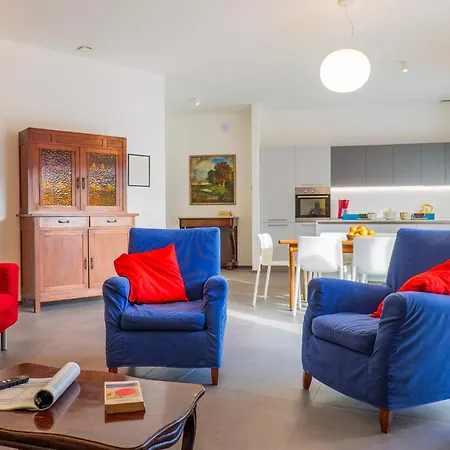 Dom wakacyjny Casa Augusta *