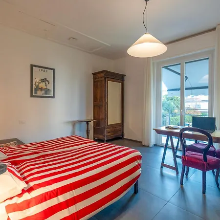 Casa Augusta بيت للعطل فيربانيا
