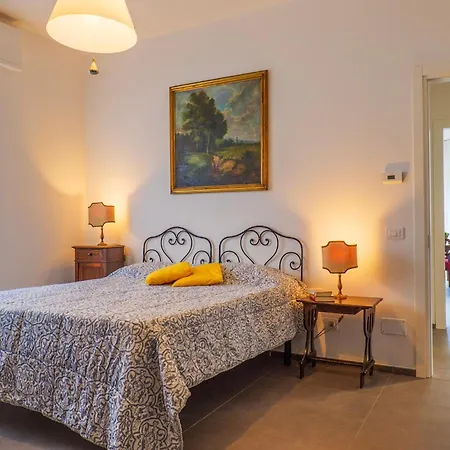 Casa Augusta Dom wakacyjny *