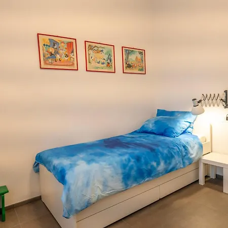Casa Augusta فيربانيا