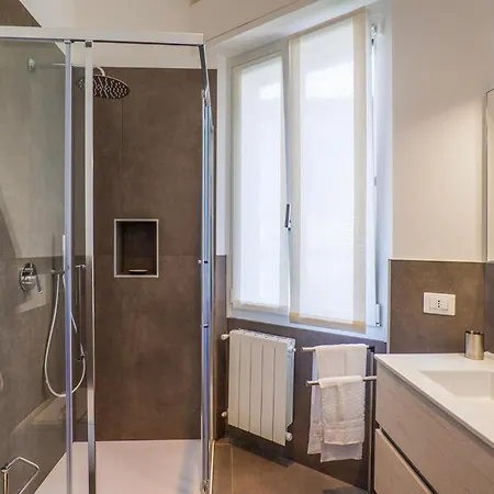 Dom wakacyjny Casa Augusta *