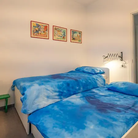Casa Augusta بيت للعطل