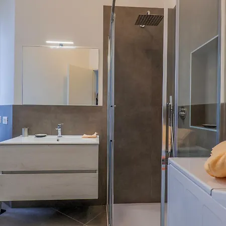 Casa Augusta * Verbania