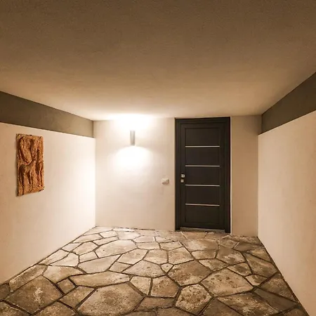 بيت للعطل Casa Augusta